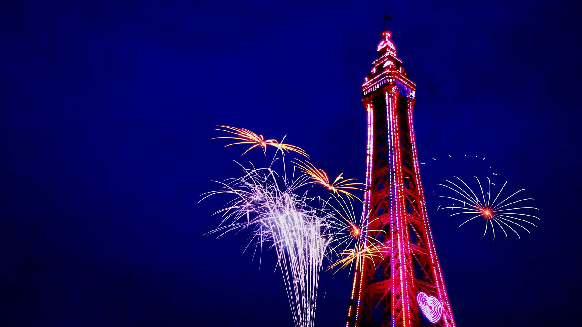 Blackpool Tower