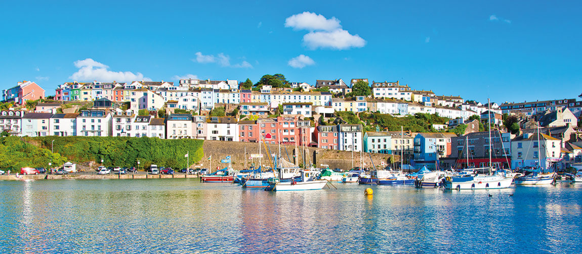 Brixham