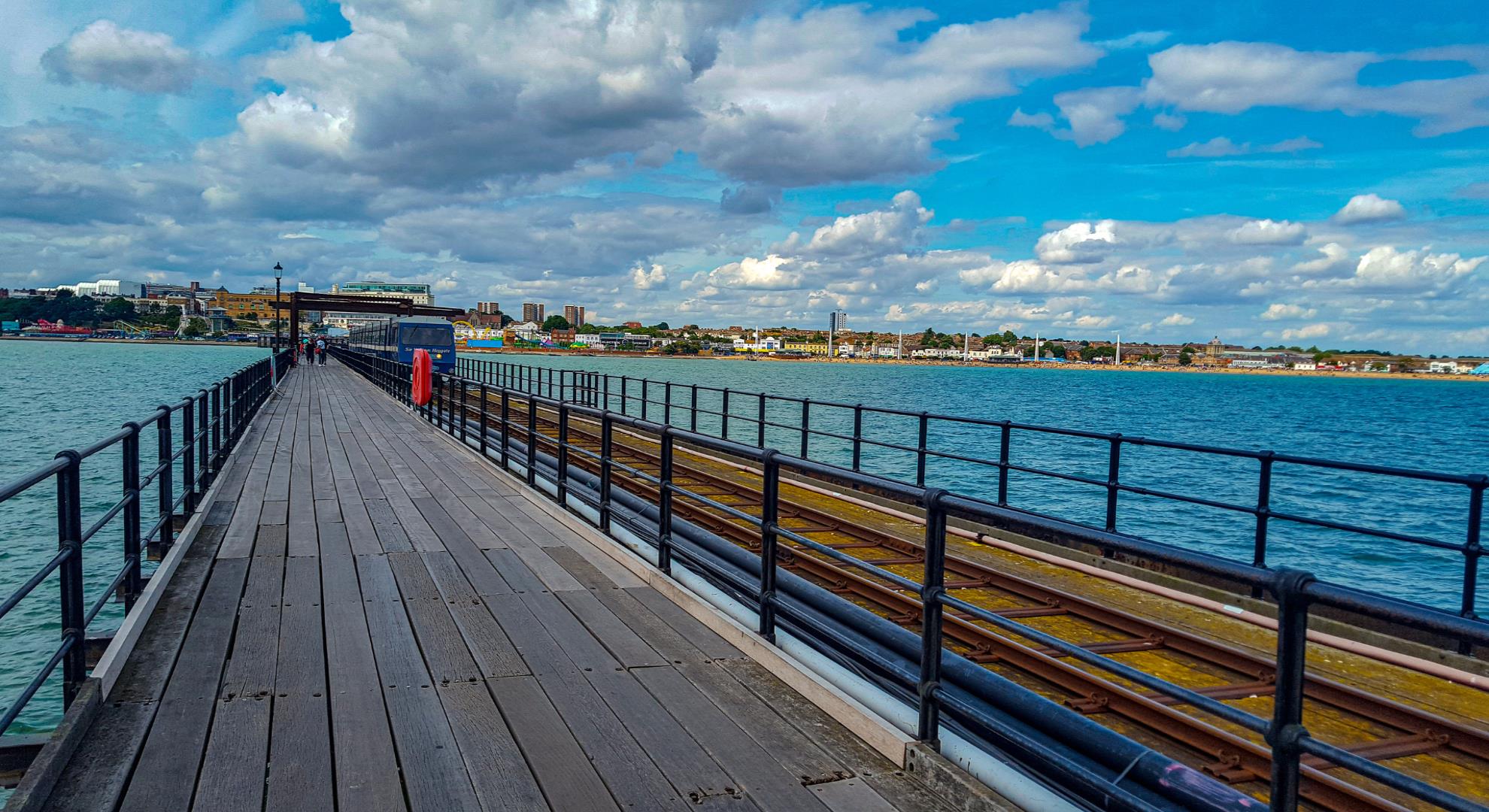 Southend Pier