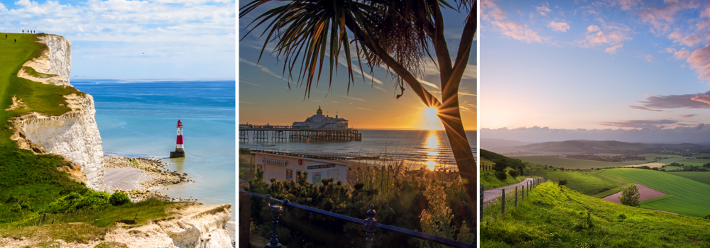 Eastbourne Staycations