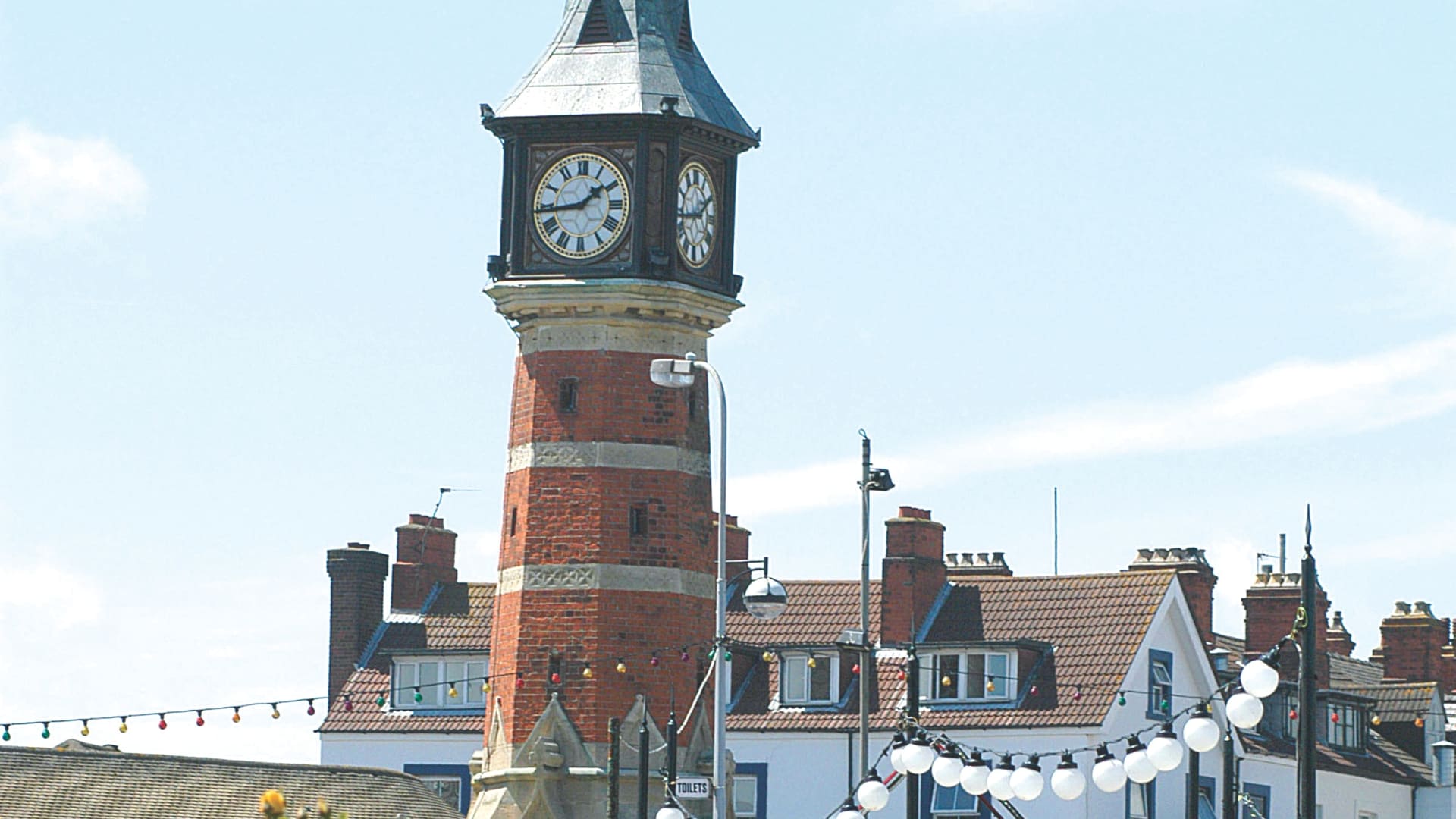 Eastbourne Seaside