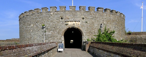 deal castle